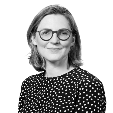 Pauline Coune, Associ&eacute;e