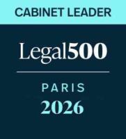 Legal 500 -  Classement 2024